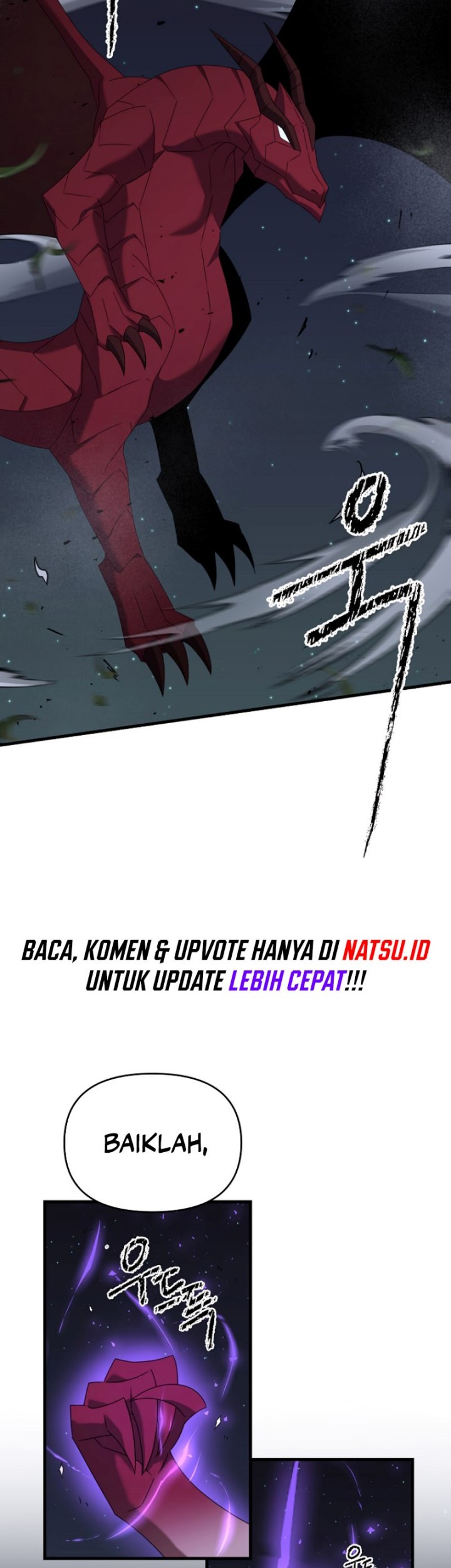 The Lazy Swordmaster Chapter 116 Gambar 32