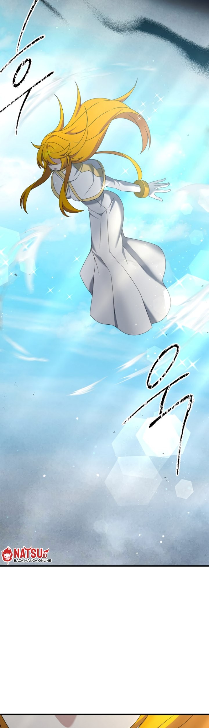 The Lazy Swordmaster Chapter 115 Gambar 44