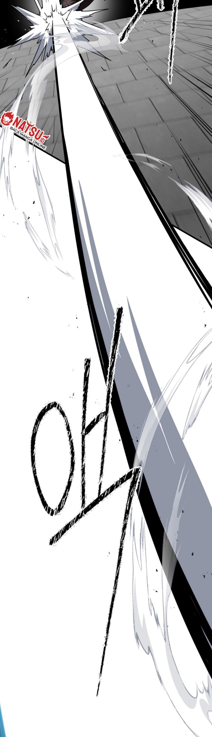 The Lazy Swordmaster Chapter 115 Gambar 52