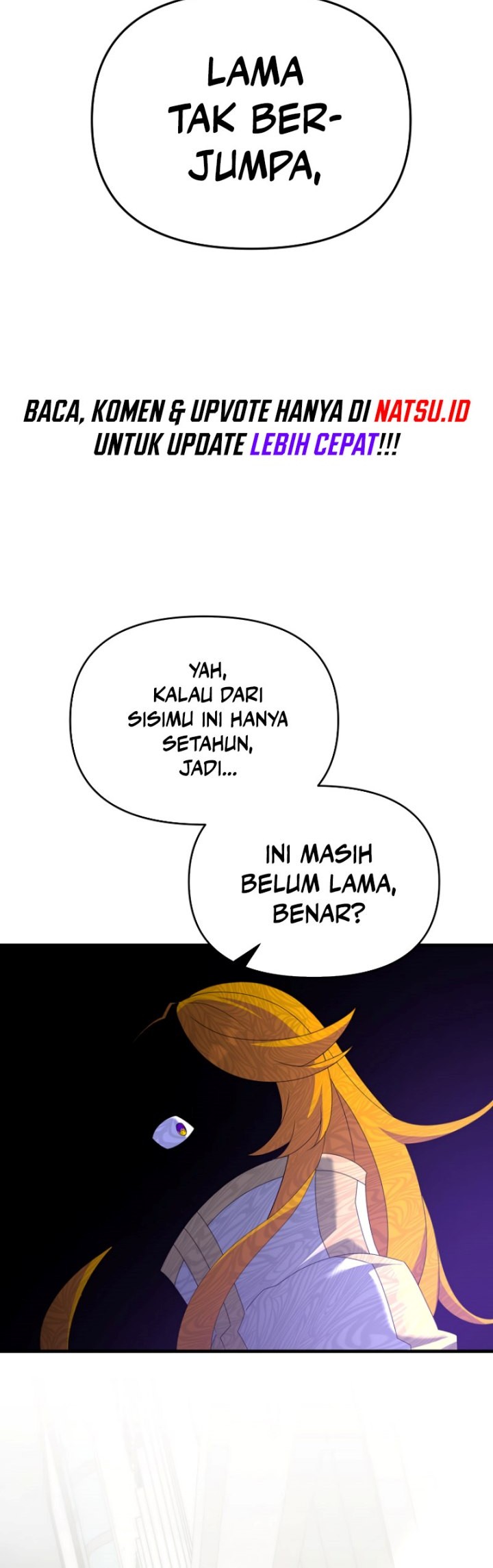 The Lazy Swordmaster Chapter 115 Gambar 58