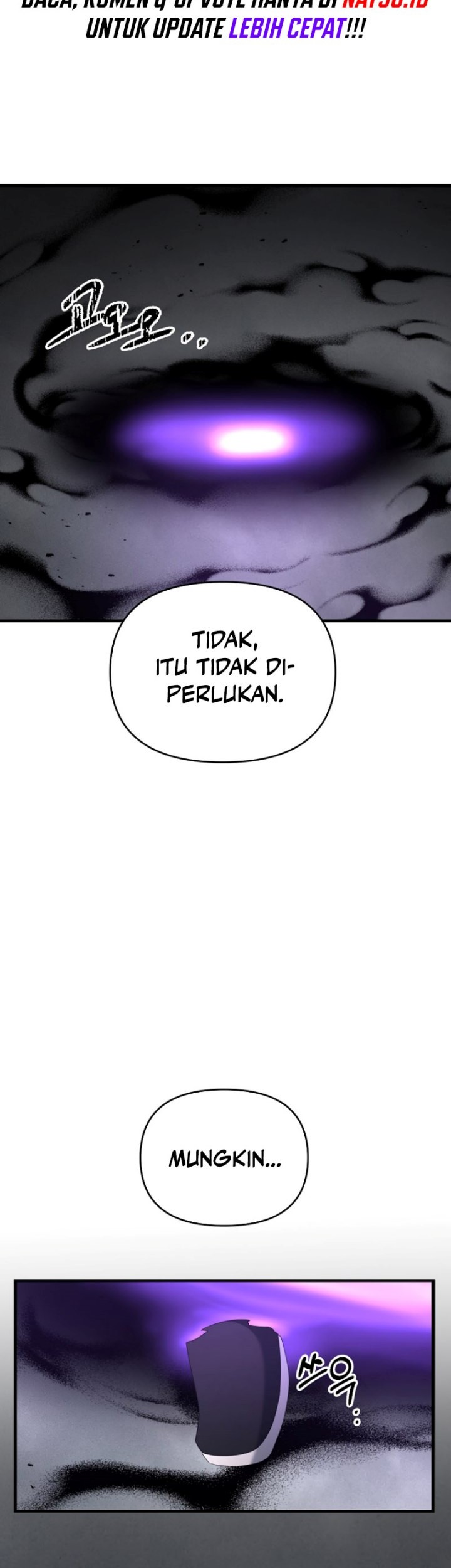 The Lazy Swordmaster Chapter 115 Gambar 7