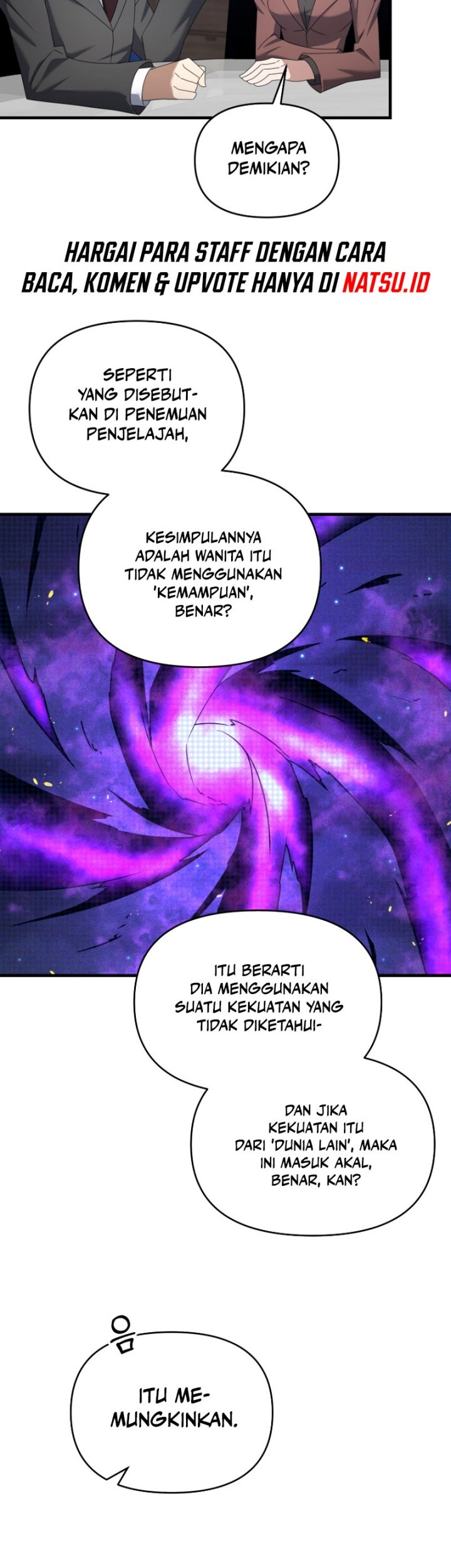 The Lazy Swordmaster Chapter 115 Gambar 18