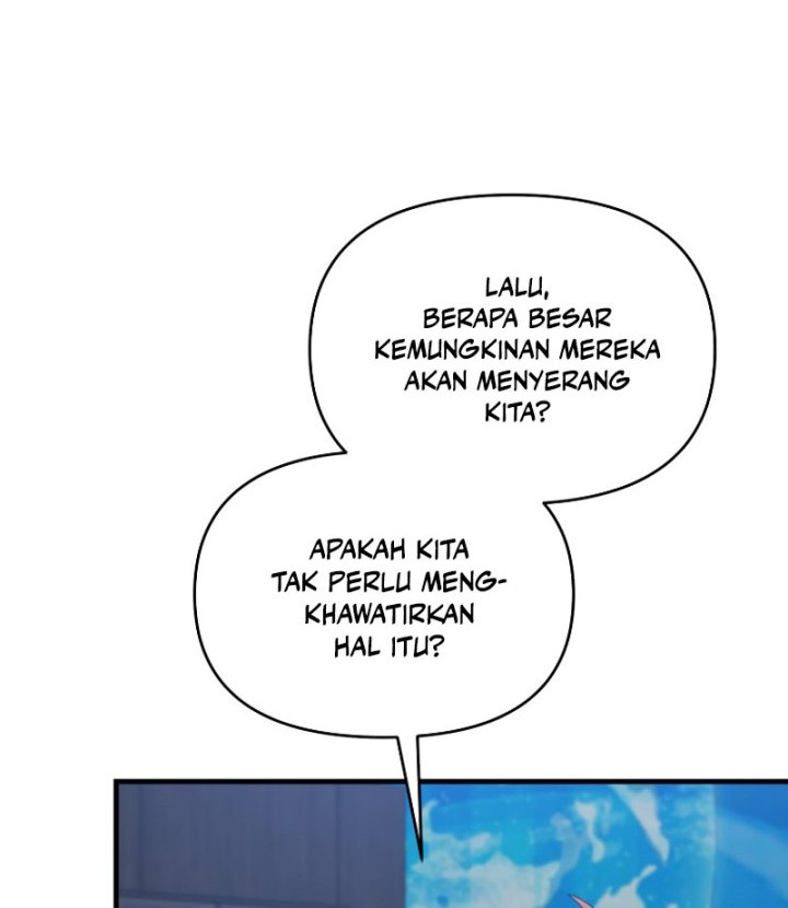The Lazy Swordmaster Chapter 115 Gambar 19