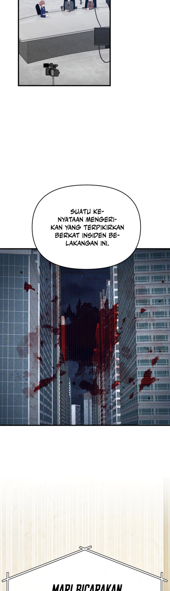The Lazy Swordmaster Chapter 115 Gambar 22