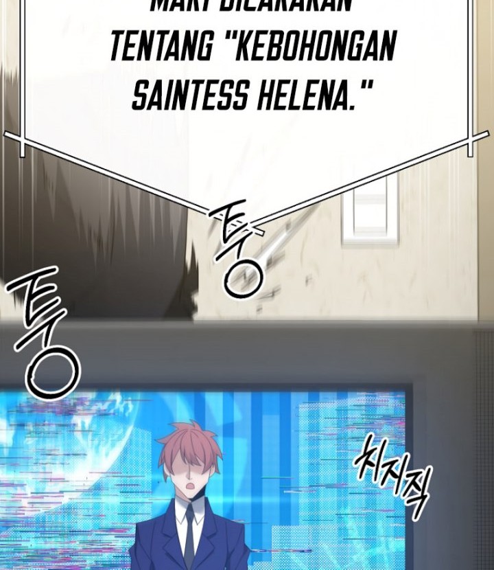 The Lazy Swordmaster Chapter 115 Gambar 23