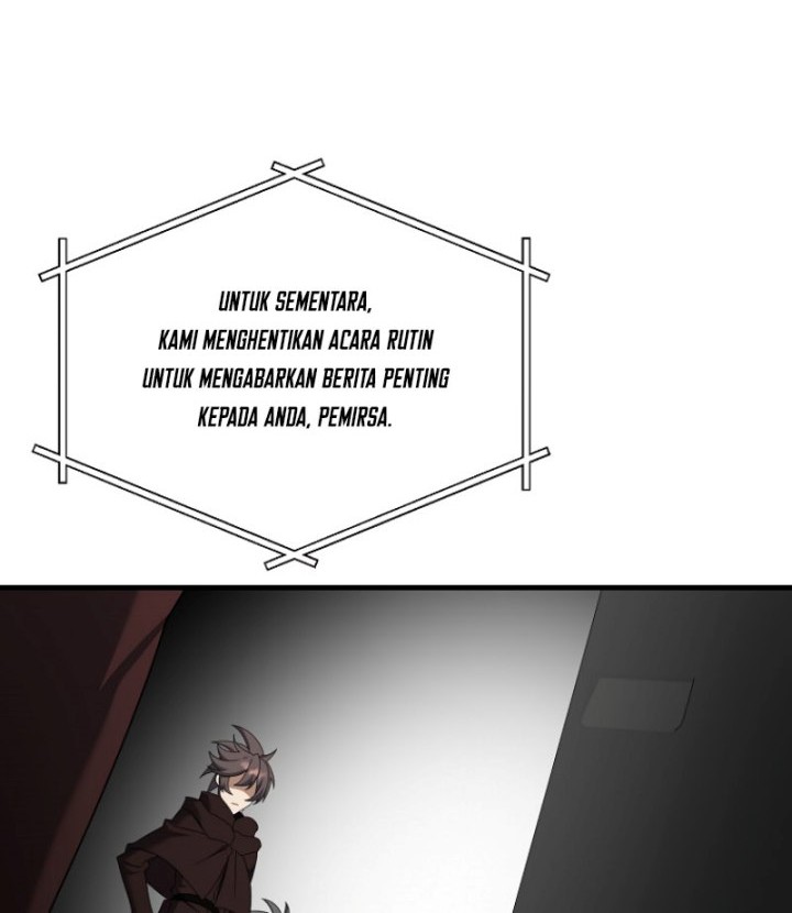 The Lazy Swordmaster Chapter 115 Gambar 27