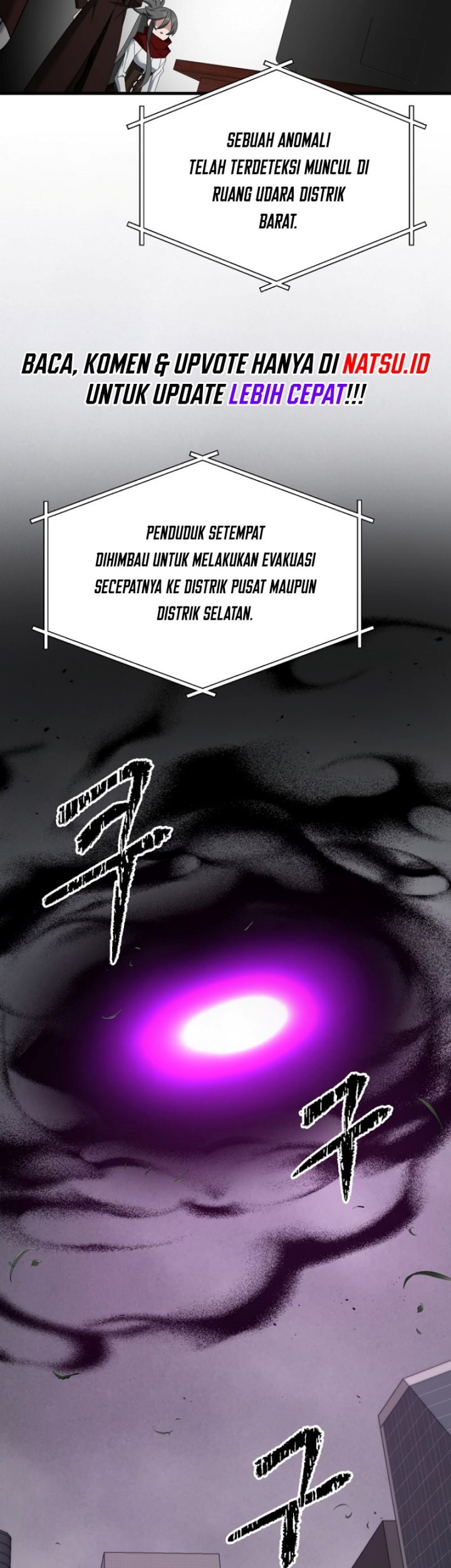 The Lazy Swordmaster Chapter 115 Gambar 28