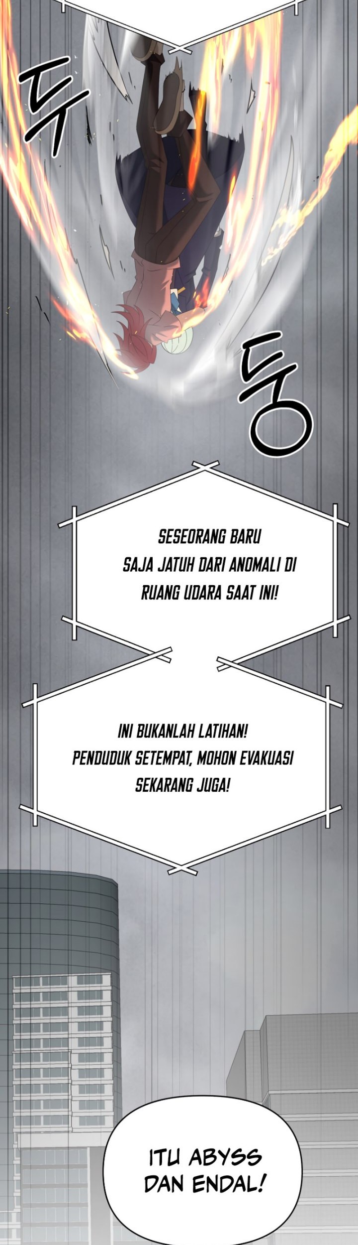 The Lazy Swordmaster Chapter 115 Gambar 30