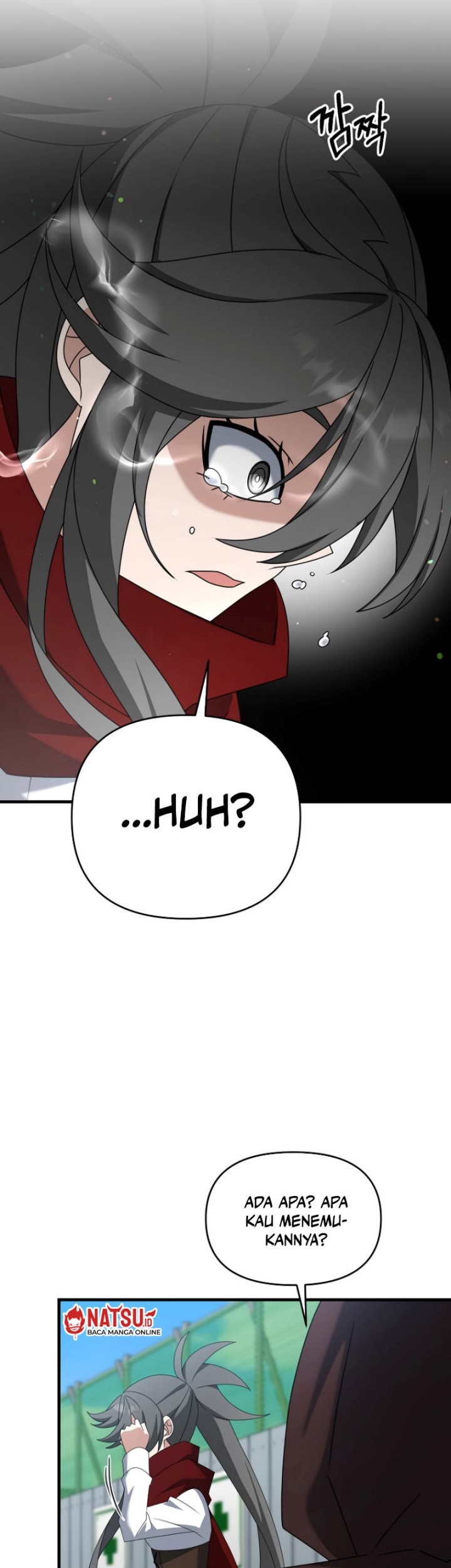 The Lazy Swordmaster Chapter 114 Gambar 34