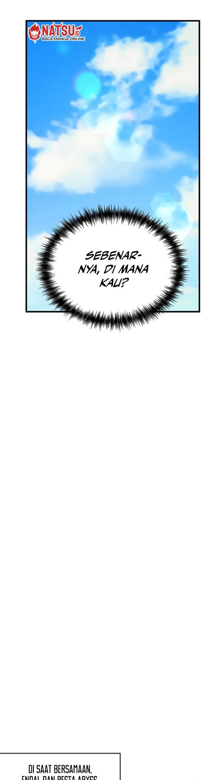 The Lazy Swordmaster Chapter 114 Gambar 38