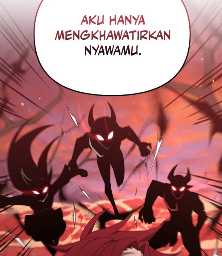 The Lazy Swordmaster Chapter 114 Gambar 41