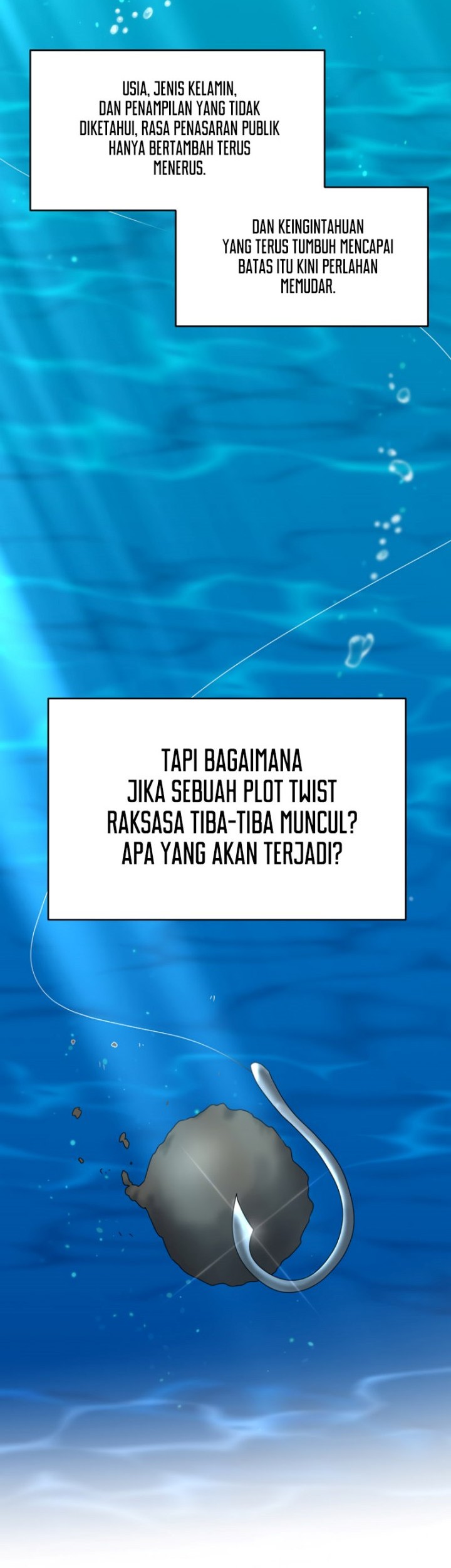 The Lazy Swordmaster Chapter 114 Gambar 47