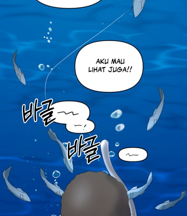 The Lazy Swordmaster Chapter 114 Gambar 53