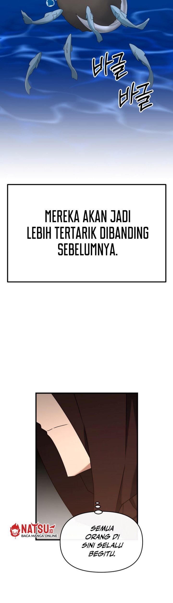 The Lazy Swordmaster Chapter 114 Gambar 54