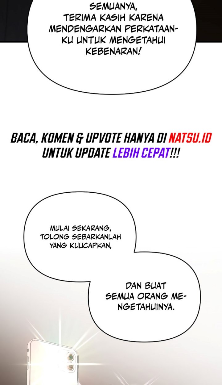 The Lazy Swordmaster Chapter 114 Gambar 56