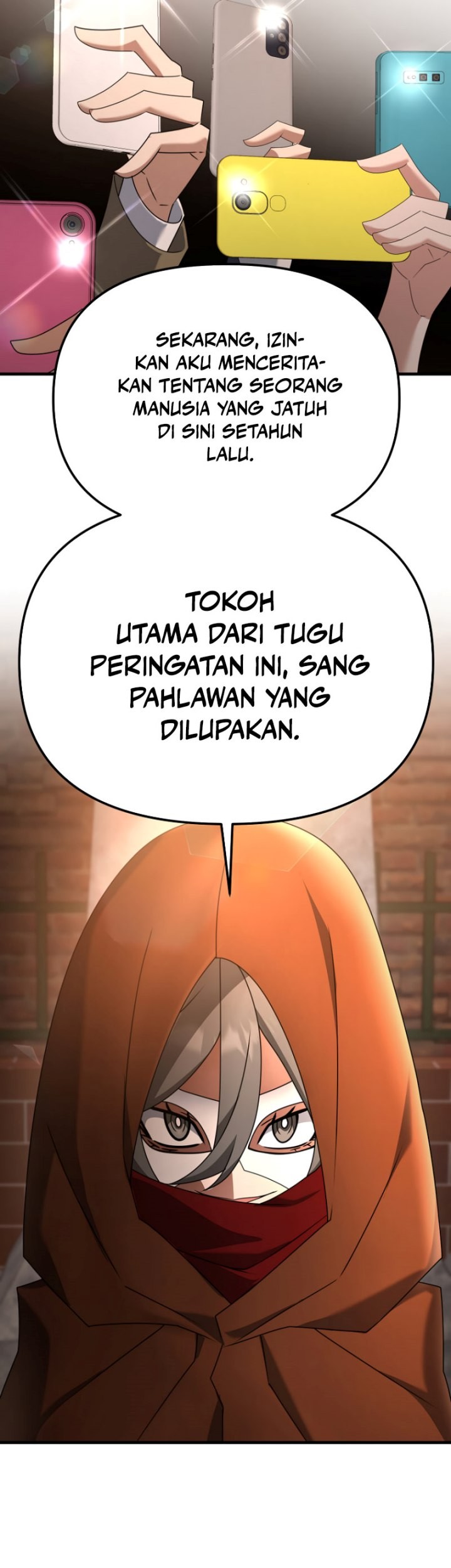 The Lazy Swordmaster Chapter 114 Gambar 57