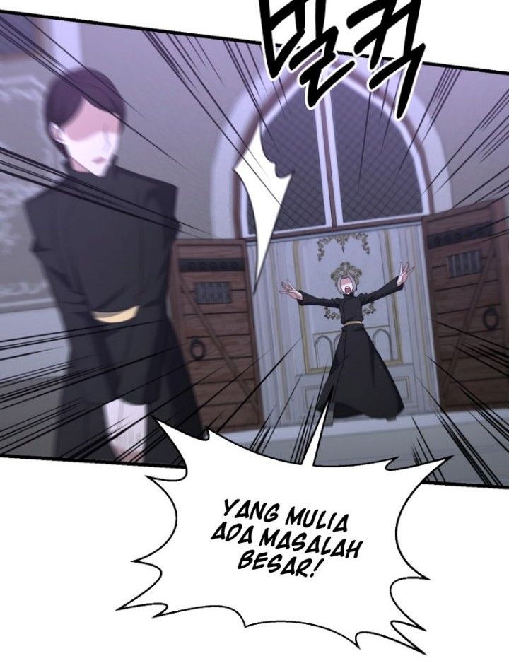 The Lazy Swordmaster Chapter 114 Gambar 5