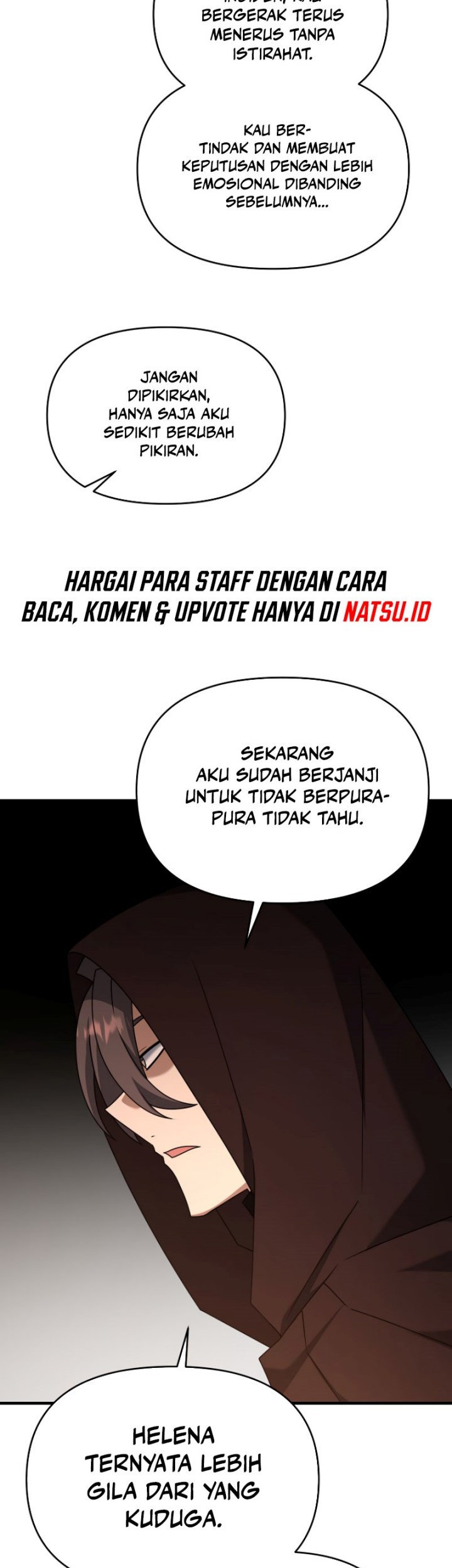The Lazy Swordmaster Chapter 114 Gambar 8