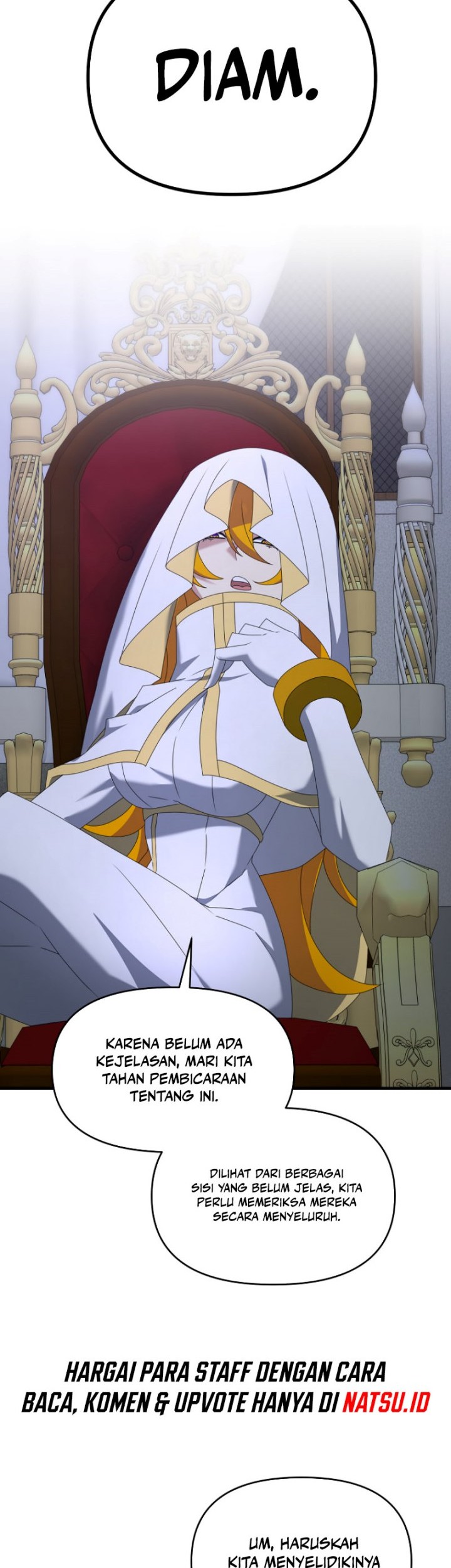 The Lazy Swordmaster Chapter 114 Gambar 15