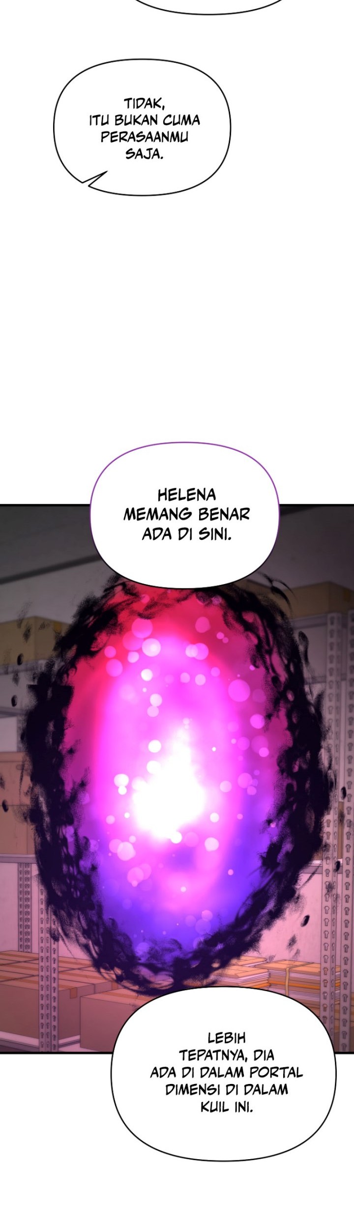 The Lazy Swordmaster Chapter 114 Gambar 27