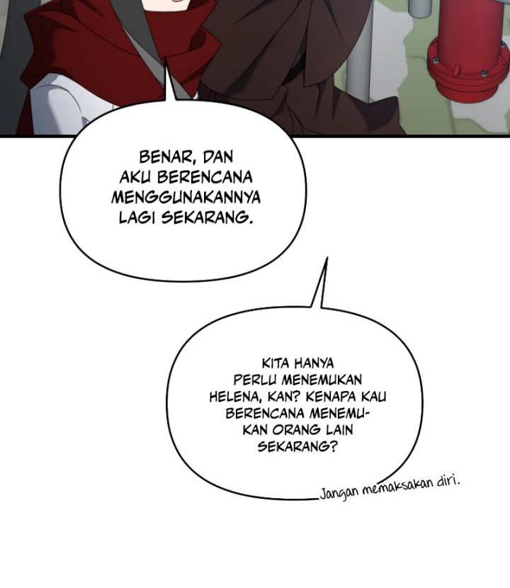 The Lazy Swordmaster Chapter 114 Gambar 29