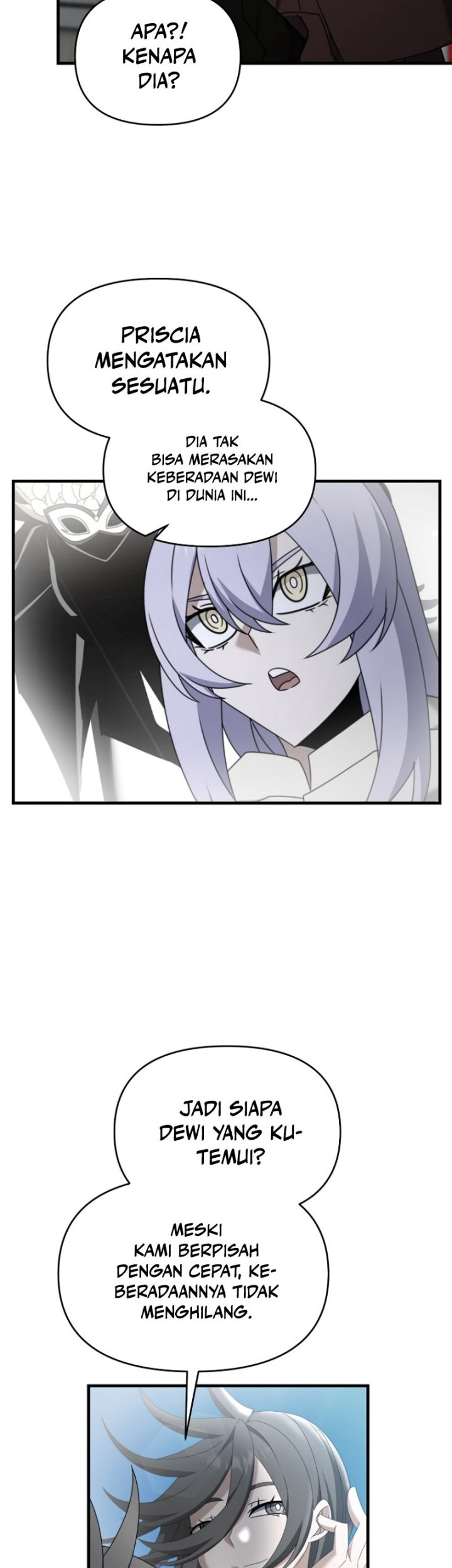 The Lazy Swordmaster Chapter 114 Gambar 31