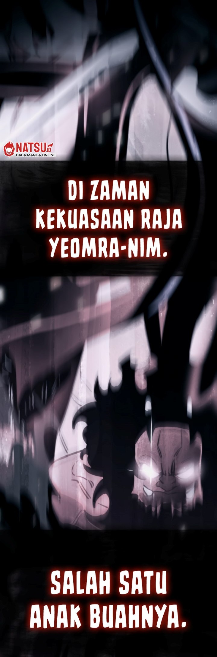 The Lazy Swordmaster Chapter 113 Gambar 37