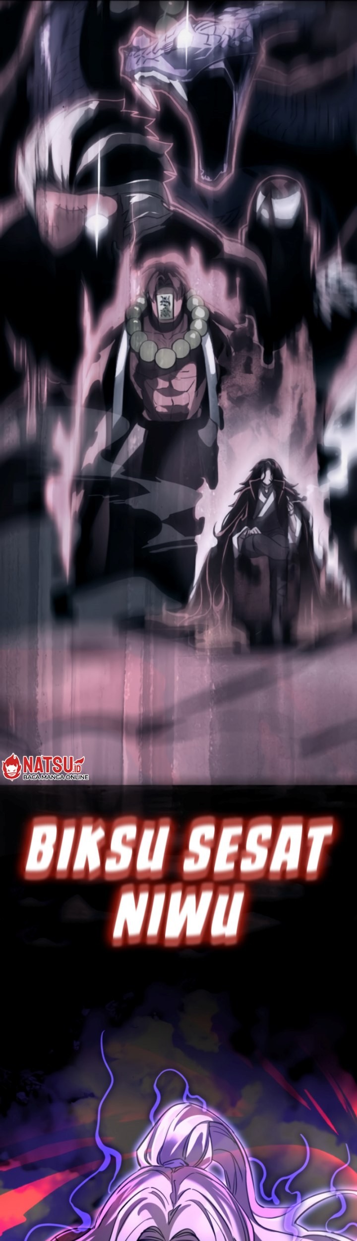 The Lazy Swordmaster Chapter 113 Gambar 42
