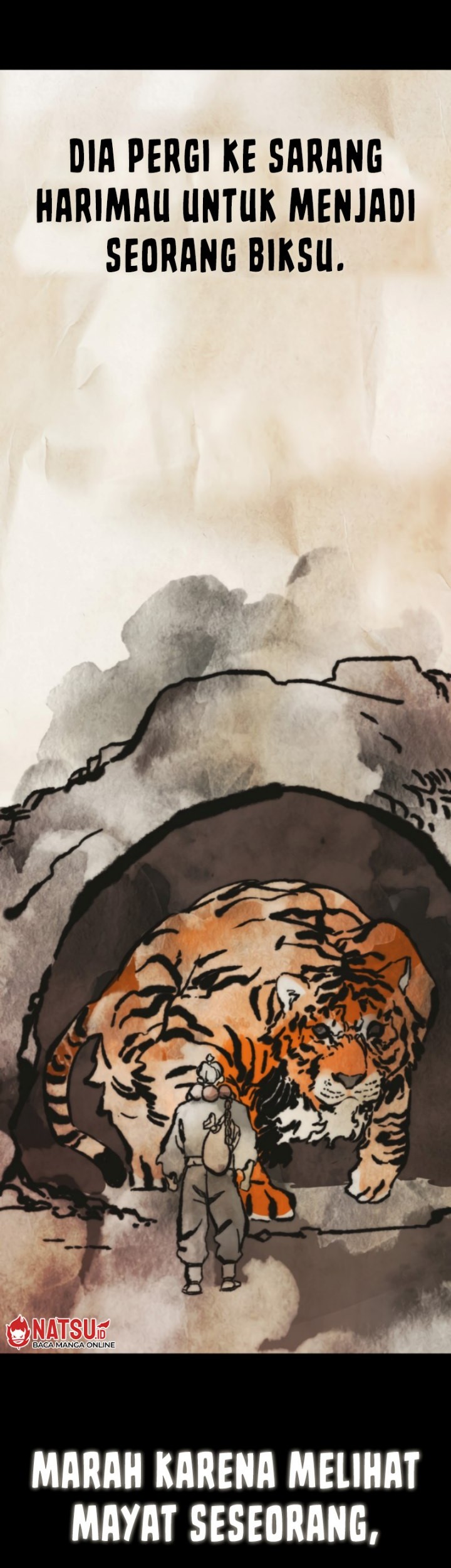 The Lazy Swordmaster Chapter 113 Gambar 44