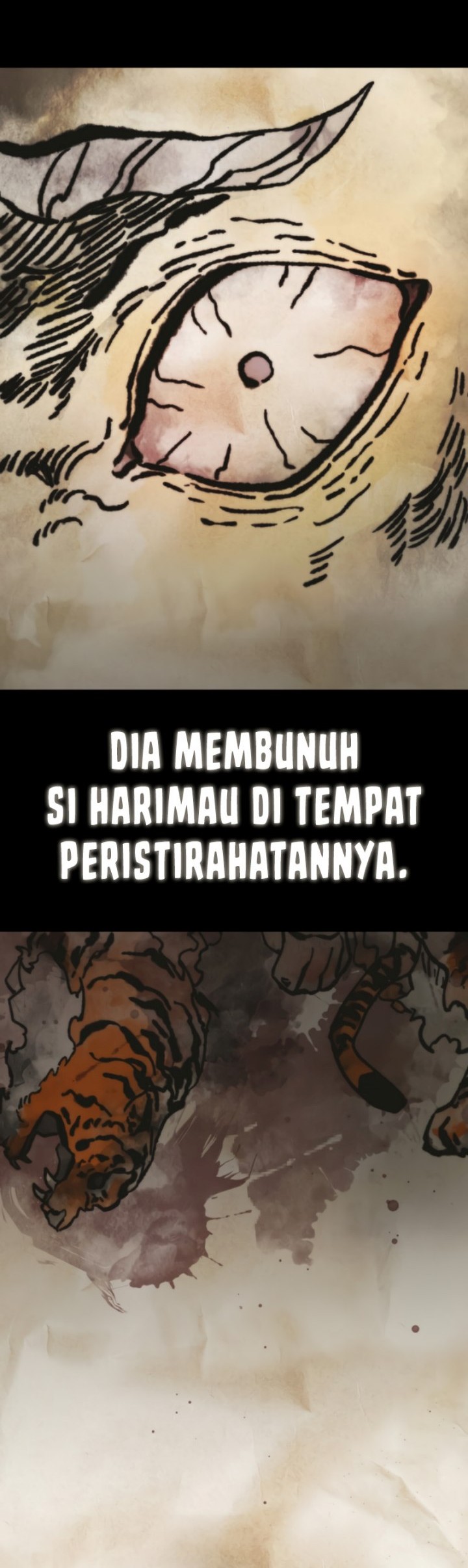 The Lazy Swordmaster Chapter 113 Gambar 45