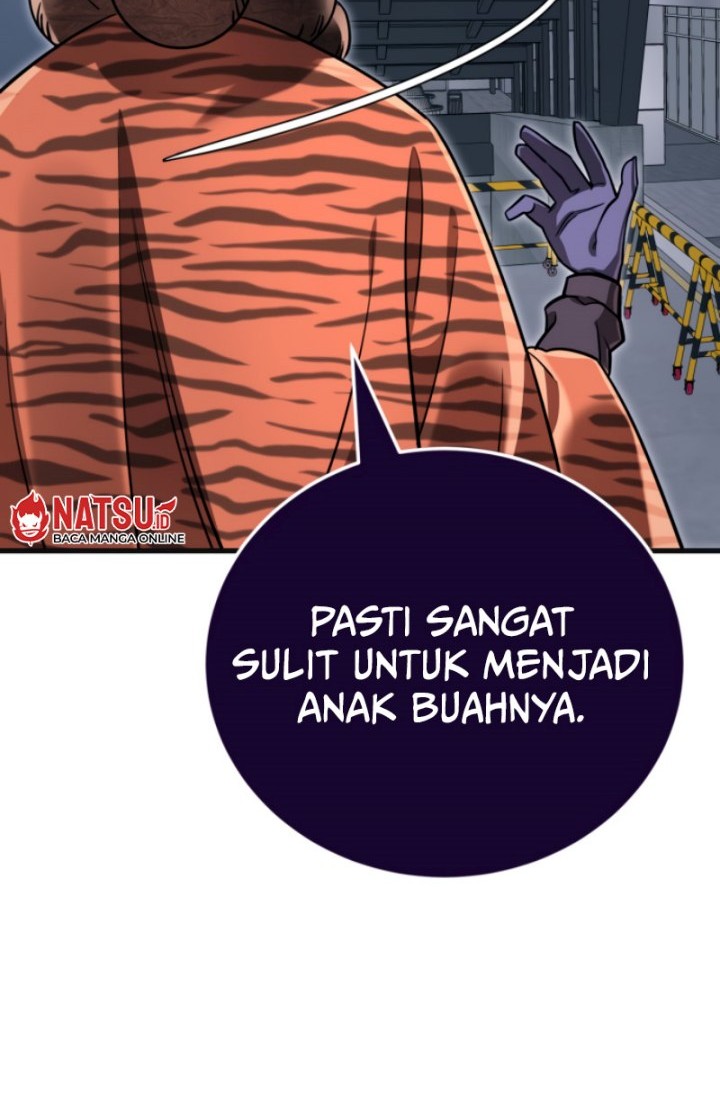 The Lazy Swordmaster Chapter 113 Gambar 53