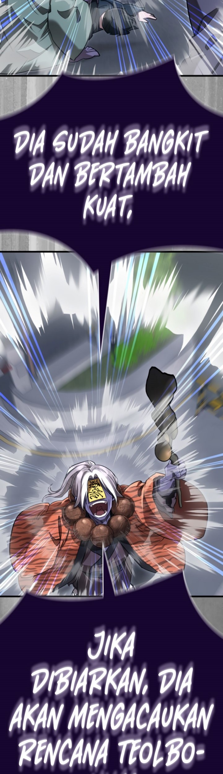 The Lazy Swordmaster Chapter 113 Gambar 68