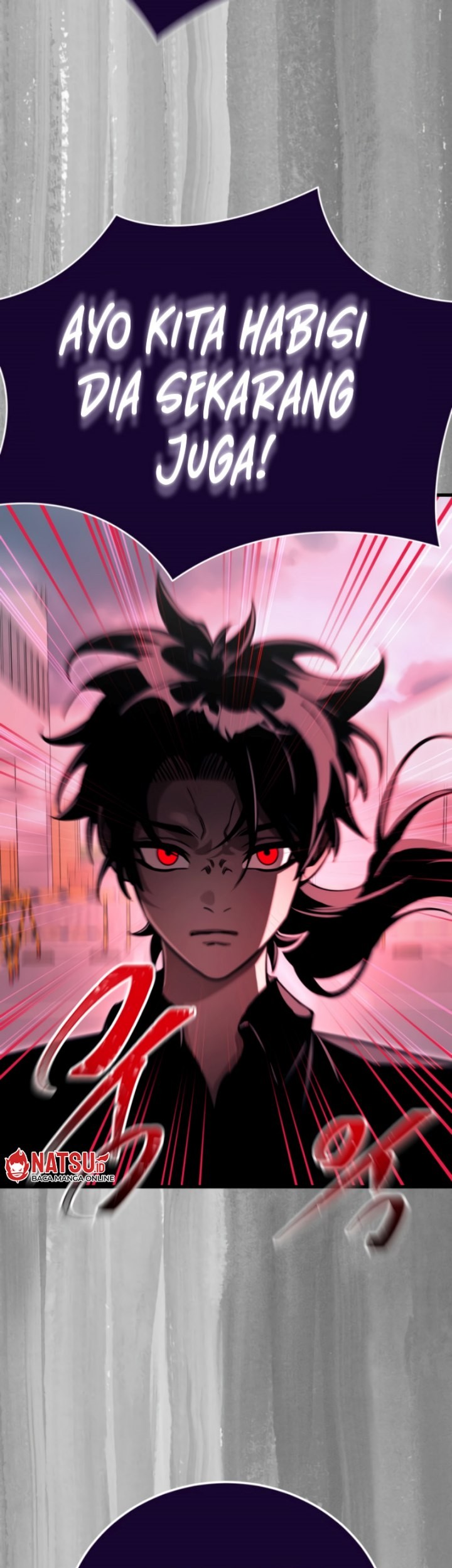 The Lazy Swordmaster Chapter 113 Gambar 70