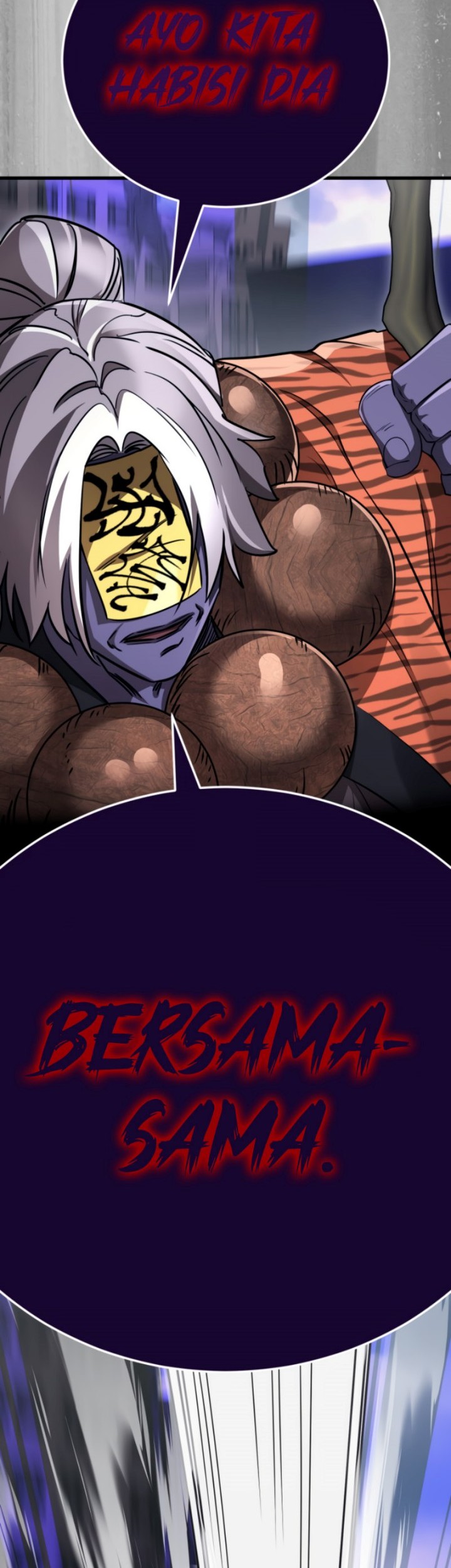 The Lazy Swordmaster Chapter 113 Gambar 71