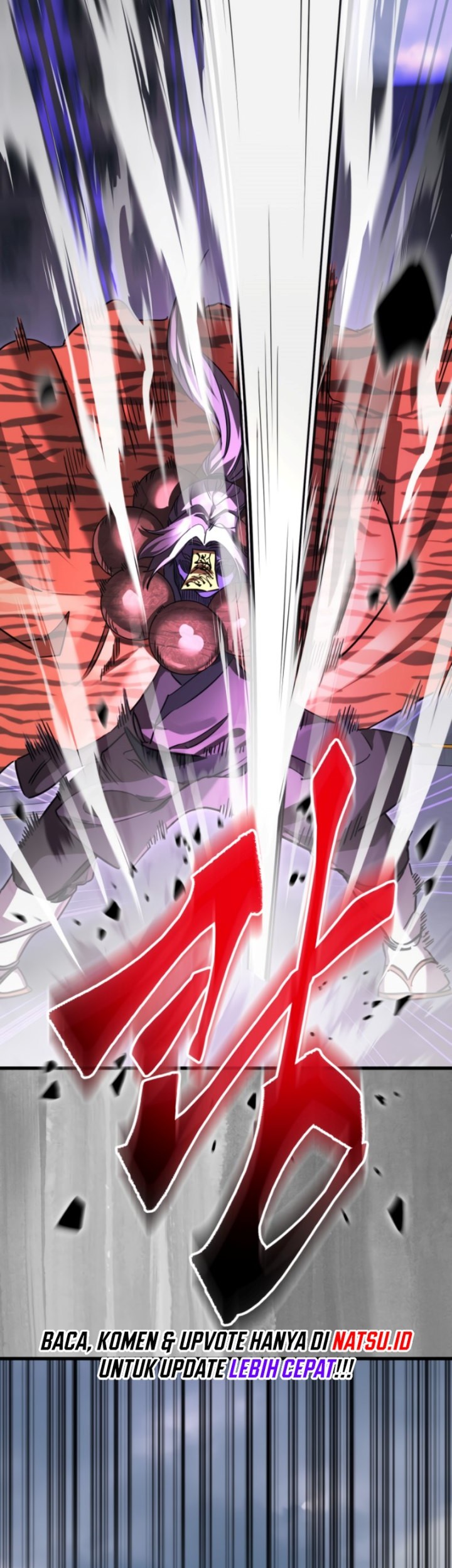 The Lazy Swordmaster Chapter 113 Gambar 72
