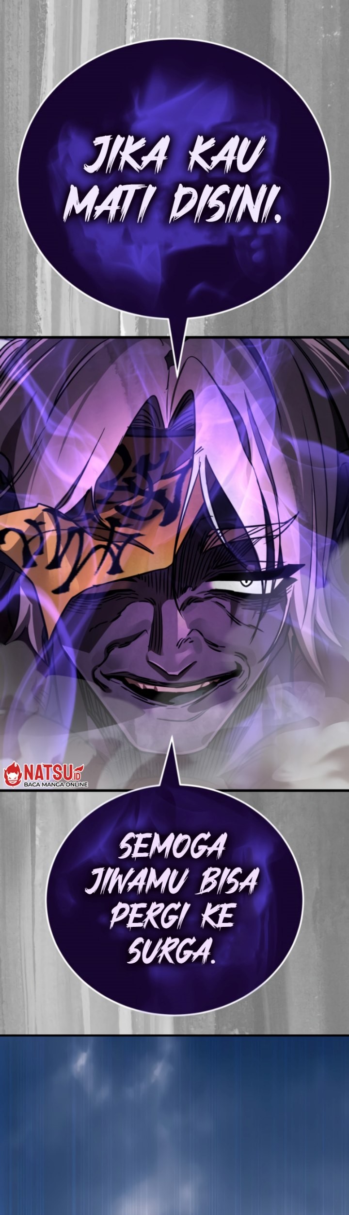 The Lazy Swordmaster Chapter 113 Gambar 74