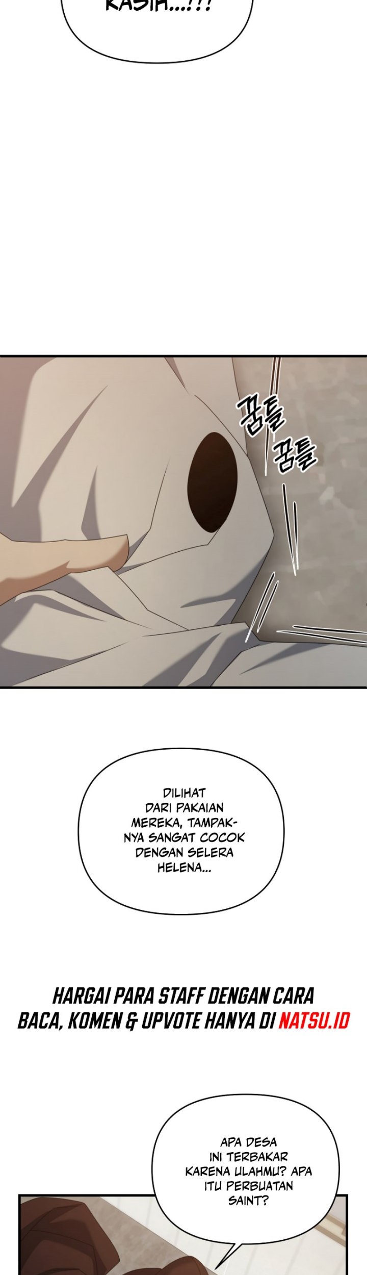 The Lazy Swordmaster Chapter 113 Gambar 93