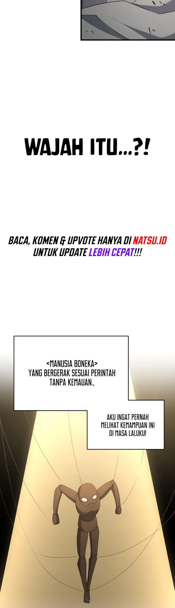 The Lazy Swordmaster Chapter 113 Gambar 97