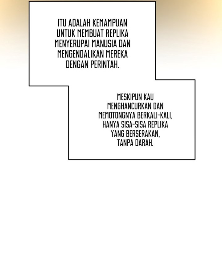 The Lazy Swordmaster Chapter 113 Gambar 98