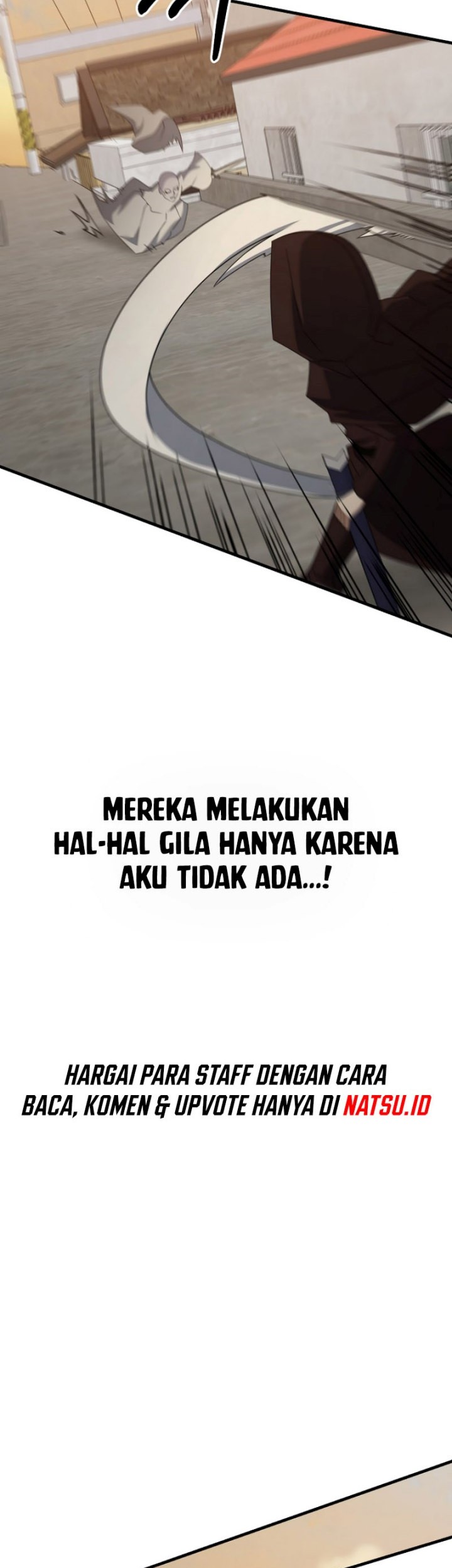 The Lazy Swordmaster Chapter 113 Gambar 101