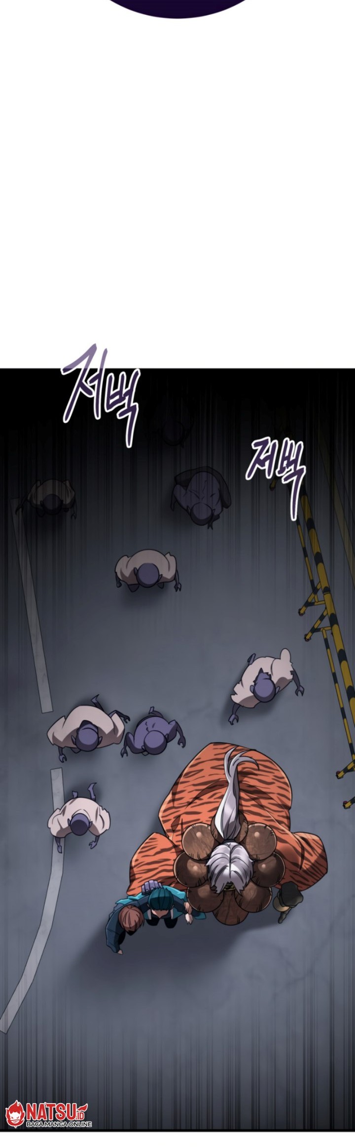 The Lazy Swordmaster Chapter 113 Gambar 5