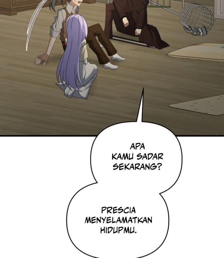 The Lazy Swordmaster Chapter 113 Gambar 122