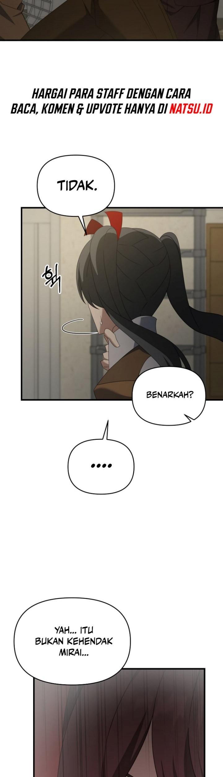 The Lazy Swordmaster Chapter 113 Gambar 125
