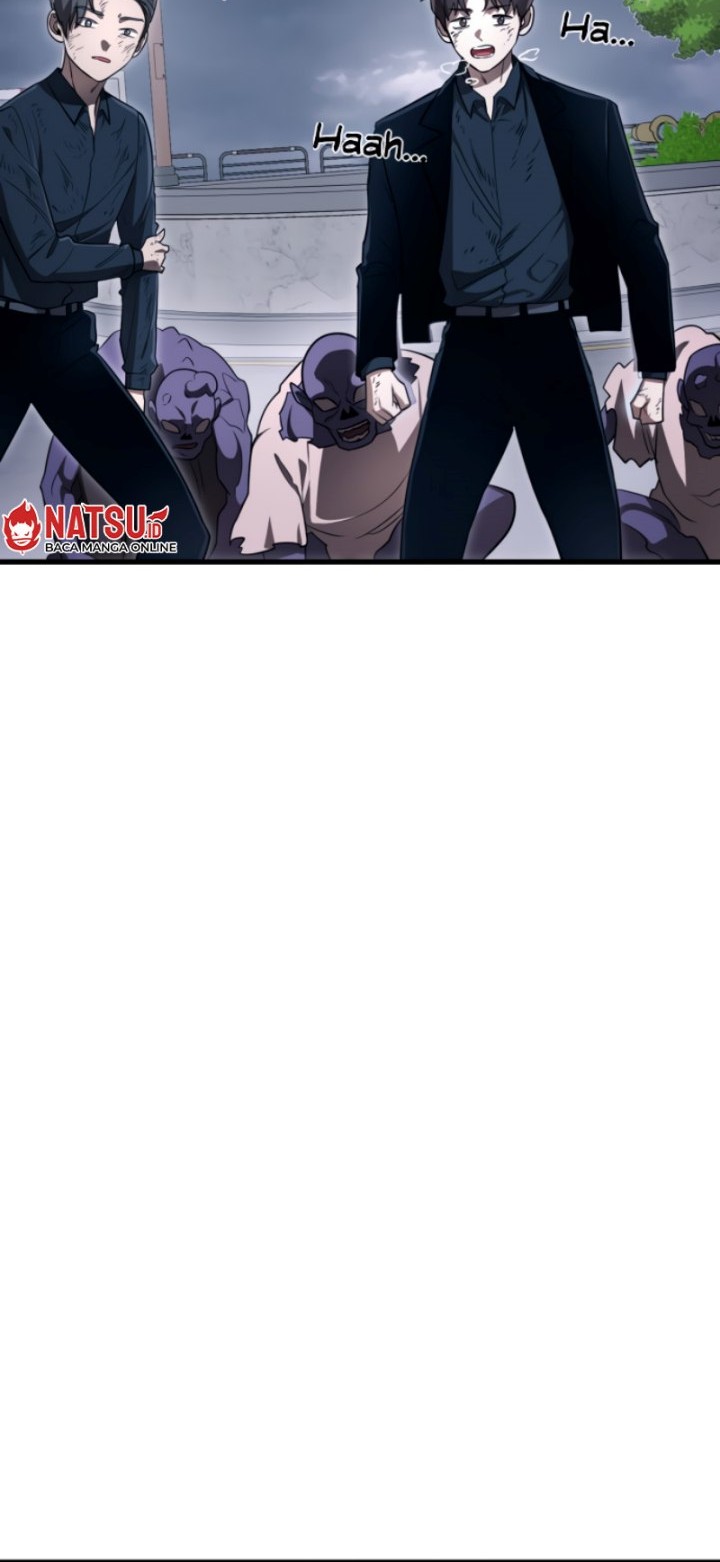 The Lazy Swordmaster Chapter 113 Gambar 9