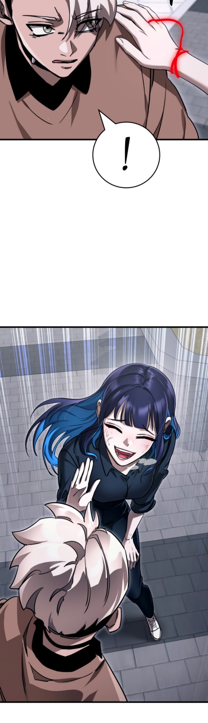 The Lazy Swordmaster Chapter 113 Gambar 16