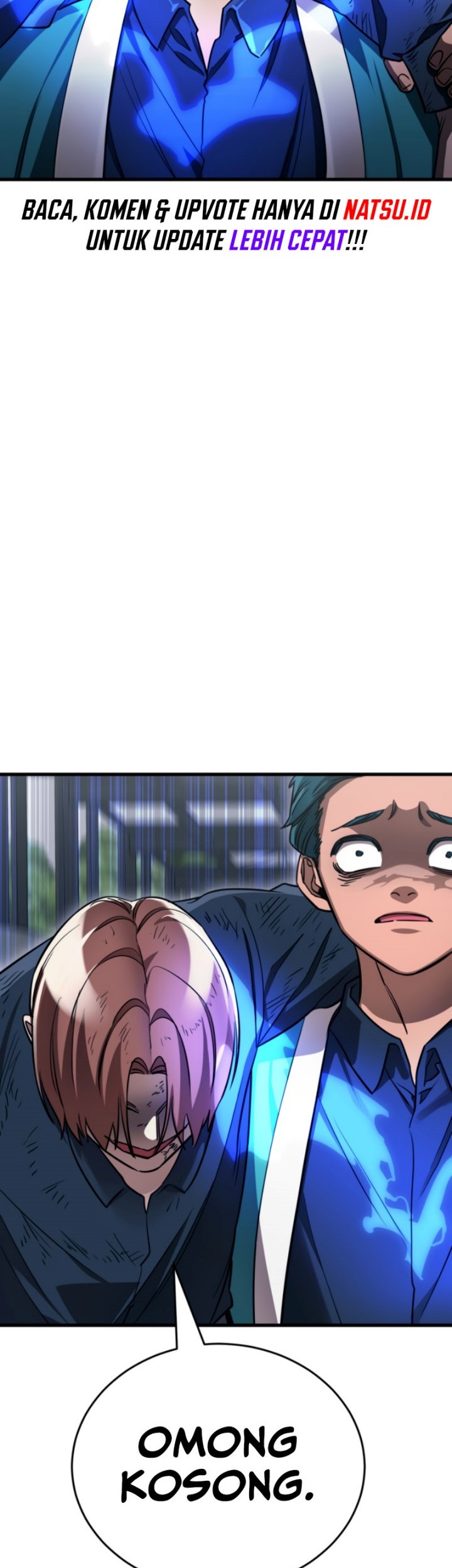 The Lazy Swordmaster Chapter 113 Gambar 19