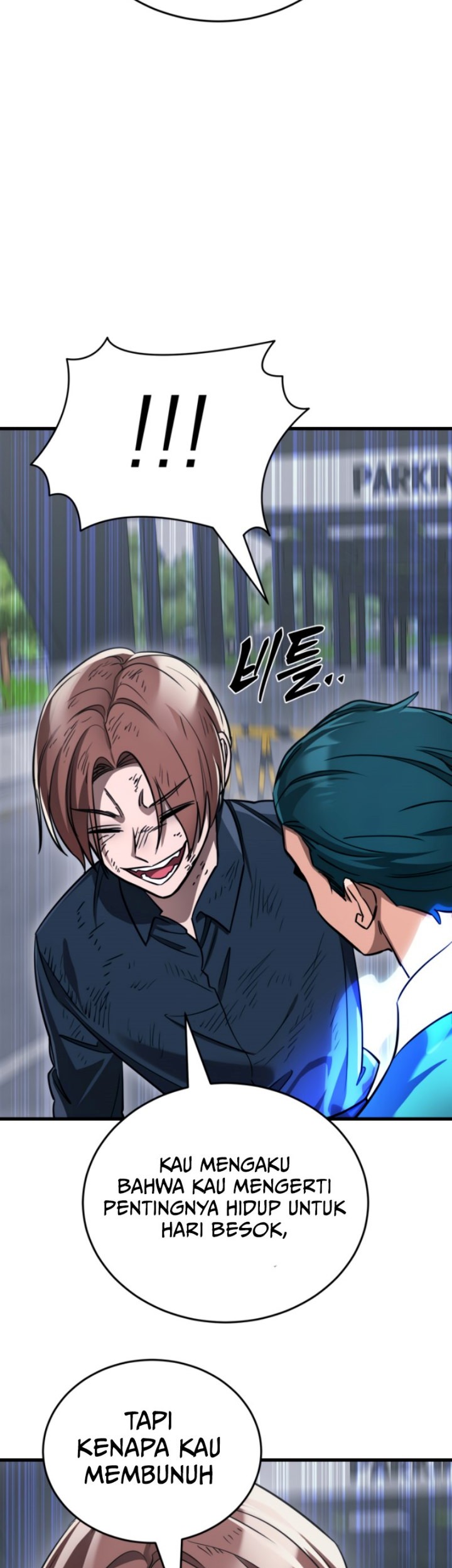 The Lazy Swordmaster Chapter 113 Gambar 20