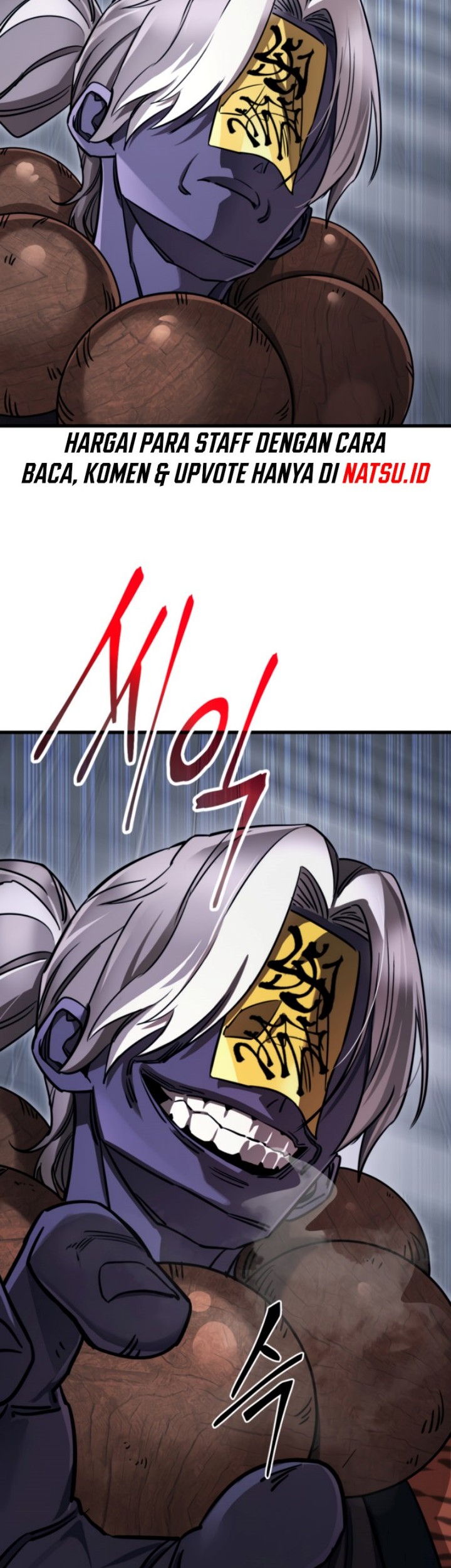 The Lazy Swordmaster Chapter 113 Gambar 23