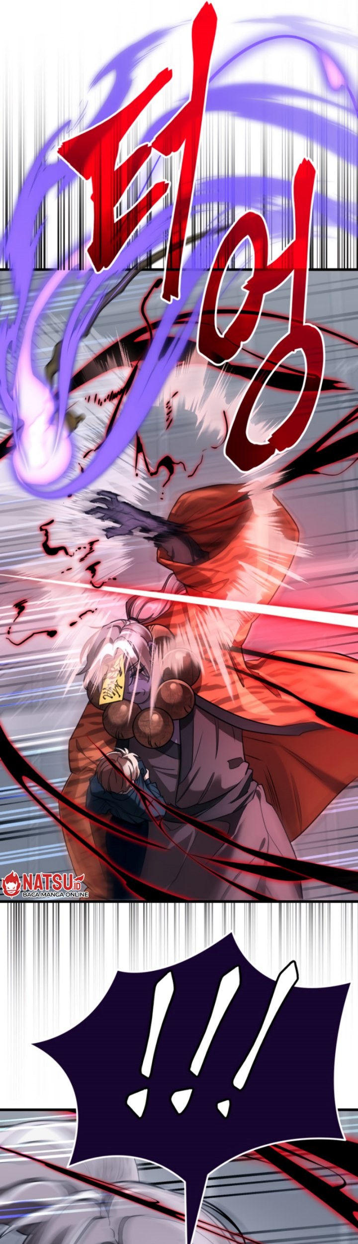 The Lazy Swordmaster Chapter 113 Gambar 30
