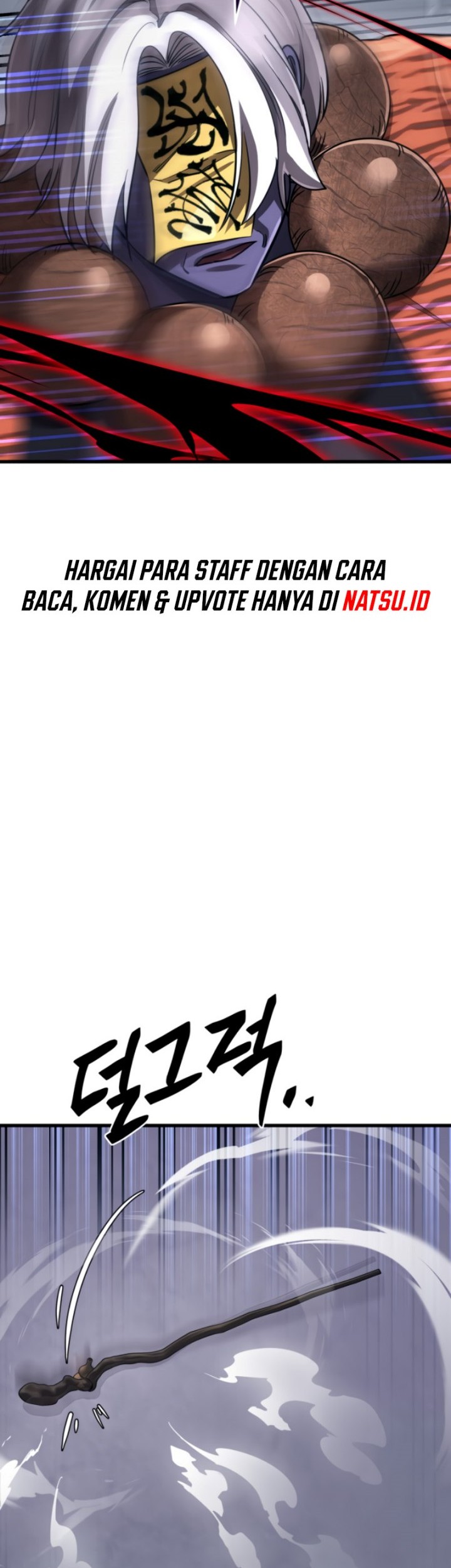 The Lazy Swordmaster Chapter 113 Gambar 31